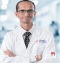 Dr.A.K. Srinivas Urologist in Bangalore