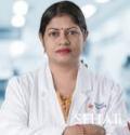 Dr. Maitri Chaudhuri Pediatric Cardiologist in Bangalore