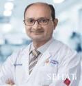 Dr.B.M. Vadhiraja Radiation Oncologist in Bangalore