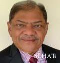 Dr.C. Gokulan Gastroenterologist in PVS Memorial Hospital Kochi