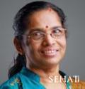 Dr. Radhadevi Gynecologist in PVS Memorial Hospital Kochi