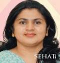Dr. Smitha Chouta ENT Surgeon in Pune