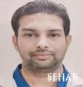 Dr. Sukrant Yadav Orthopedician and Traumatologist in Ludhiana