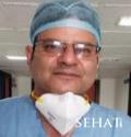 Dr. Tarun Bhatnagar Anesthesiologist in GBH American Hospital Udaipur(Rajasthan)