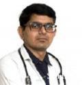 Dr. Hitesh Yadav Interventional Cardiologist in Udaipur(Rajasthan)