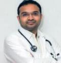 Dr. Pankaj Taparia Neurologist in GBH American Hospital Udaipur(Rajasthan)