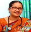 Dr.P.V. Aysha Gynecologist in Thiruvananthapuram