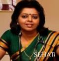 Dr. Binitha Segin Obstetrician and Gynecologist in Thiruvananthapuram