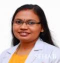 Dr. Parvathy Ganesan Gynecologist in Thiruvananthapuram