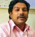 Dr.K. Rajesh Orthopedic Surgeon in Thiruvananthapuram
