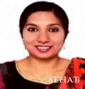 Dr. Meenu Murali Pediatrician in Thiruvananthapuram