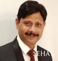 Dr. Vivek Shrivastavaj Pediatric Orthopedic Surgeon in Indore