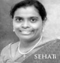 Dr.N.V. Sheeba Rani Obstetrician and Gynecologist in Fernandez Hospital Bogulkunta, Hyderabad