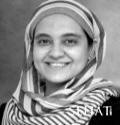 Dr. Maimoona Ahmed Obstetrician and Gynecologist in Fernandez Hospital Bogulkunta, Hyderabad