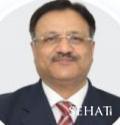 Dr. Vinod Somani Cardiologist in Indore