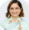 Dr. Amita Dhakad Obstetrician and Gynecologist in Vishesh Jupiter Hospital Indore