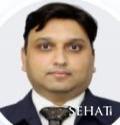 Dr. Hiren Shah Anesthesiologist in Vishesh Jupiter Hospital Indore