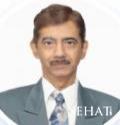 Dr. Dhananjay Dixit Pathologist in Vishesh Jupiter Hospital Indore