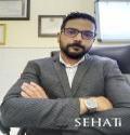 Dr. Anshuman Roy