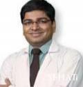Dr. Kamlesh Talesra Radiologist in Bansal Hospital Bhopal