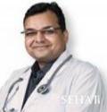 Dr. Manish Gupta Orthopedician in Bansal Hospital Bhopal