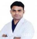Dr. Praveen Paliwal Medical Oncologist in Bansal Hospital Bhopal