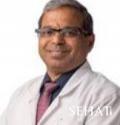 Dr. Rajendra Kumar Panday Radiation Oncologist in Bansal Hospital Bhopal