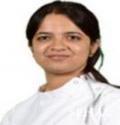 Dr. Divya Tripathi Dentist in Bansal Hospital Bhopal
