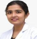 Dr. Megha Gireesan Nair Radiologist in Bansal Hospital Bhopal