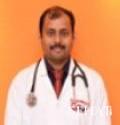 Dr. Dipankar Chandra Dey Pulmonologist in ILS Hospital Agartala, Agartala