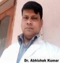 Dr. Abhishek Kumar Dentist in Patna