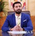 Dr. Arpit Bansal