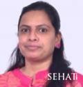 Ms. Vehale Manjusha Pandurang Psychologist in Pune