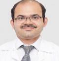Dr. Sunilkumar Singh Rheumatologist in Pune