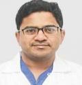 Dr. Mohammad Ismail Attar Urologist in Kokilaben Dhirubhai Ambani Hospital & Medical Research Institute Mumbai