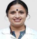 Dr. Preetha Joshi Pediatric Critical Care Specialist in Mumbai