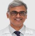 Dr. Smruti Ranjan Mohanty Pediatric Cardiothoracic Surgeon in Mumbai