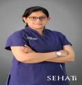 Dr. Ramya Valiveru Breast Surgeon in Hyderabad