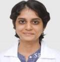 Dr. Akanksha Parikh Pediatric Endocrinologist in Mumbai