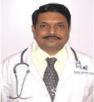 Dr. Sanjay Chatterjee Diabetologist in Kolkata