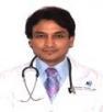 Dr. Milan Chetri General Physician in Apollo Multispeciality Hospitals Kolkata, Kolkata