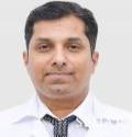 Dr. Hari Bipin Radhakrishnan Kattana Pediatrician in Mumbai
