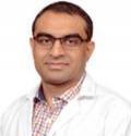 Dr. Nikhilesh Jain Critical Care Specialist in CARE CHL Hospitals Indore