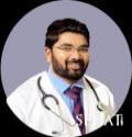 Dr. Dolla Raja Ramesh Internal Medicine Specialist in Germanten Hospitals Hyderabad