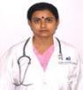 Dr. Shampa Mitra Pahari Pediatrician & Neonatologist in Apollo Multispeciality Hospitals Kolkata, Kolkata