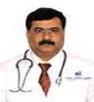 Dr. Amitava Pahari Pediatric Nephrologist in Apollo Multispeciality Hospitals Kolkata, Kolkata