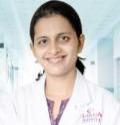 Dr. Simantini Sakhardande Dermatologist in Vision Multispeciality Hospital Goa