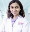 Dr. Amruta Dinkar Dermatologist in Vision Multispeciality Hospital Goa
