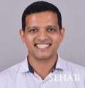 Dr. Sarang Kanekar Urologist in Vision Multispeciality Hospital Goa