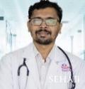 Dr. Ashish Thakarkar Critical Care Specialist in Vision Multispeciality Hospital Goa